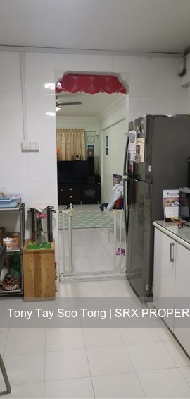 Blk 530 Bedok North Street 3 (Bedok), HDB 3 Rooms #222395951